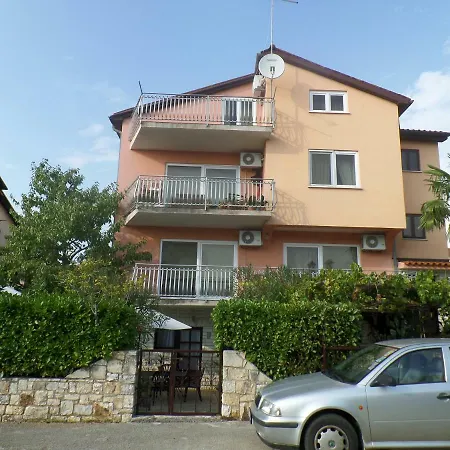 Margeta Novigrad (Istria)