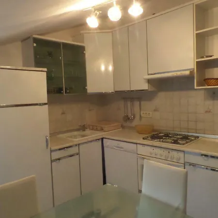 Margeta Apartment Novigrad (Istria)