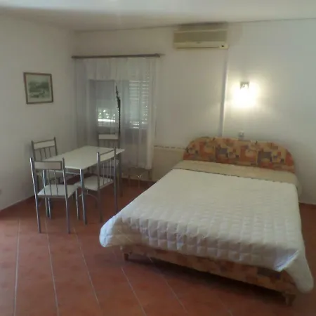 Margeta Apartment