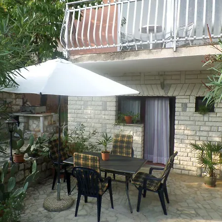Apartment Margeta Novigrad (Istria)