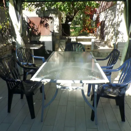 Margeta Apartment