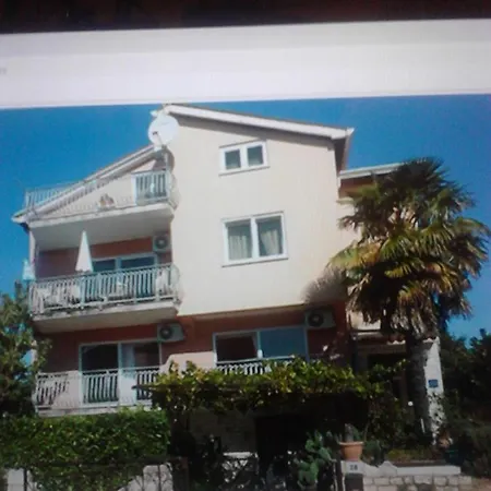 Apartment Margeta Novigrad (Istria)